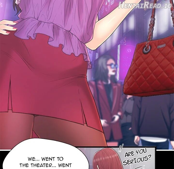 The Fling Zone Chapter 17 - page 43
