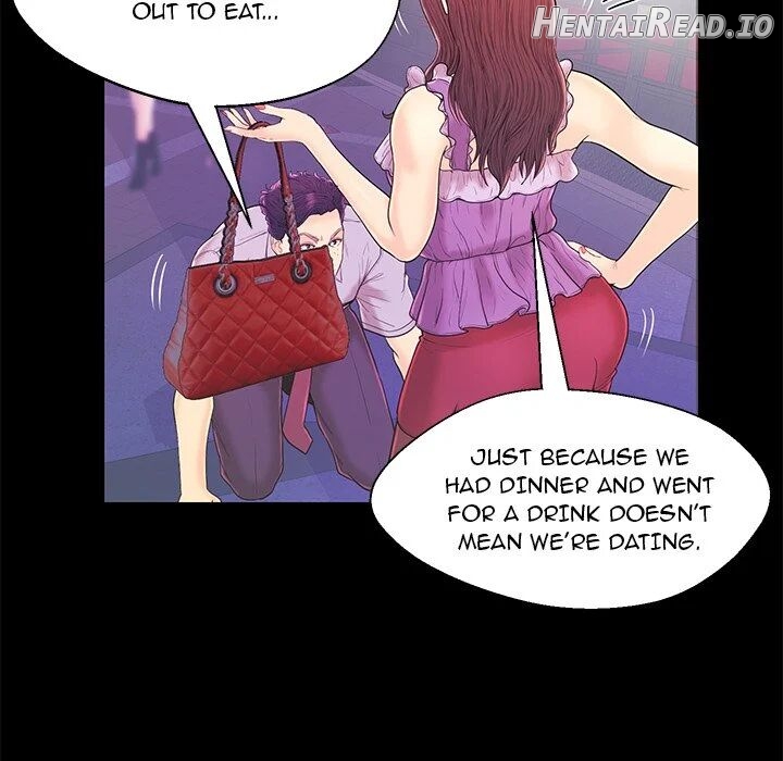 The Fling Zone Chapter 17 - page 44