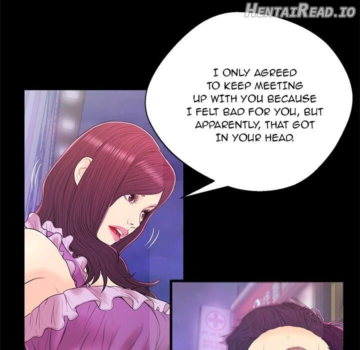 The Fling Zone Chapter 17 - page 45