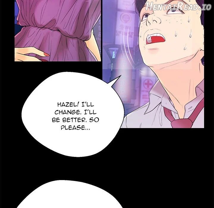 The Fling Zone Chapter 17 - page 46