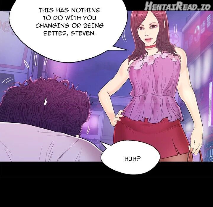 The Fling Zone Chapter 17 - page 47