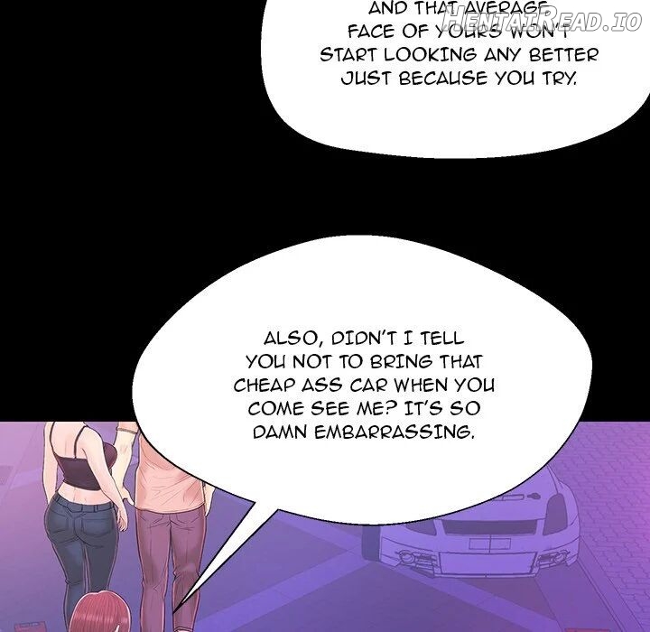 The Fling Zone Chapter 17 - page 49