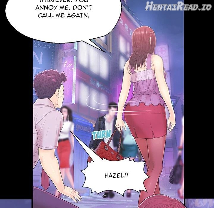The Fling Zone Chapter 17 - page 51