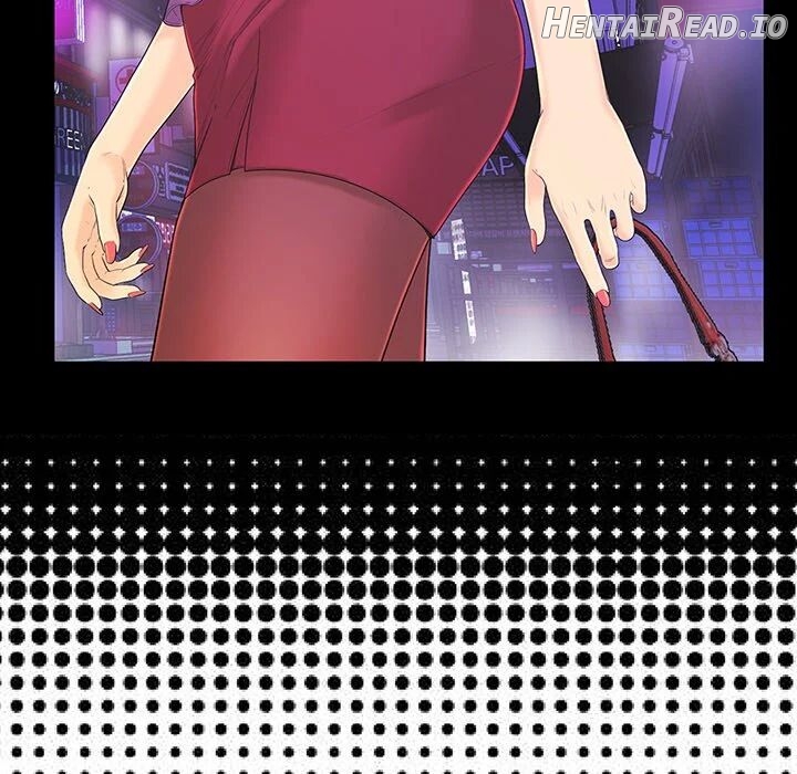 The Fling Zone Chapter 17 - page 55