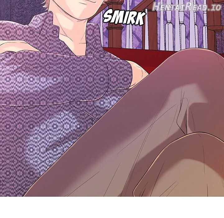 The Fling Zone Chapter 17 - page 58