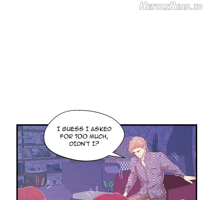 The Fling Zone Chapter 17 - page 59