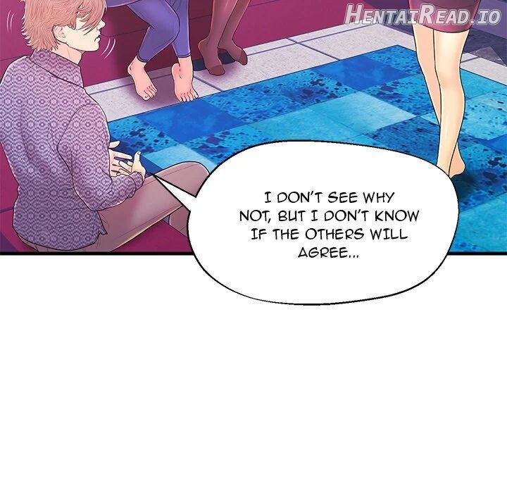 The Fling Zone Chapter 17 - page 6