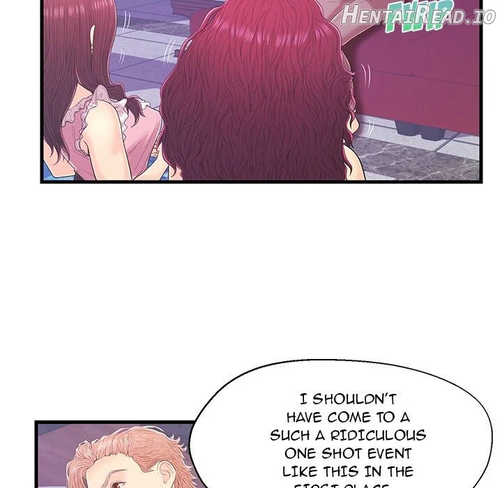 The Fling Zone Chapter 17 - page 60