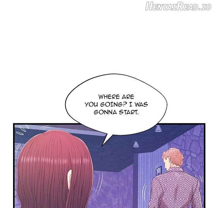 The Fling Zone Chapter 17 - page 62