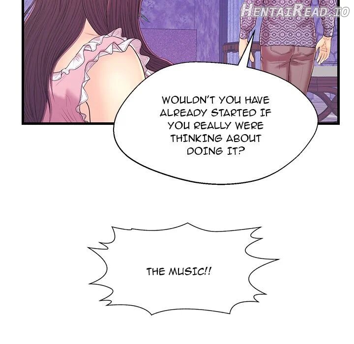 The Fling Zone Chapter 17 - page 63