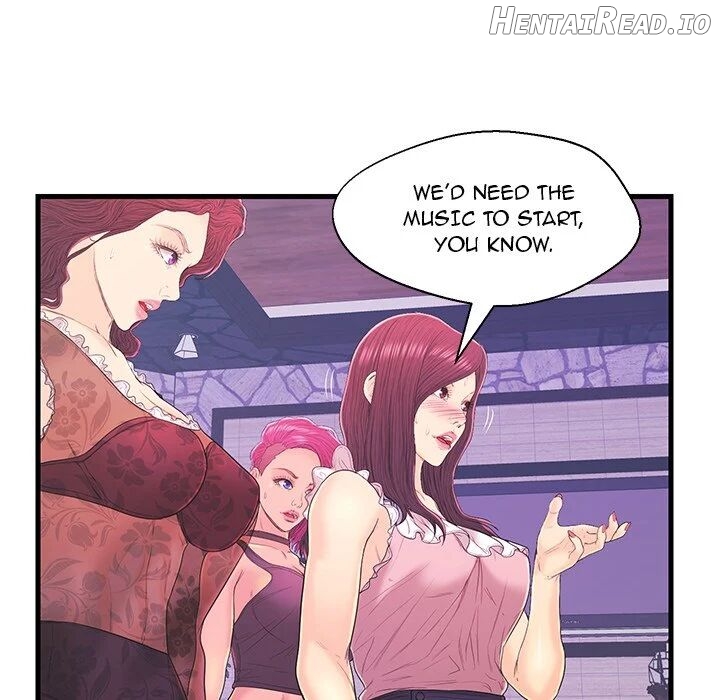 The Fling Zone Chapter 17 - page 65
