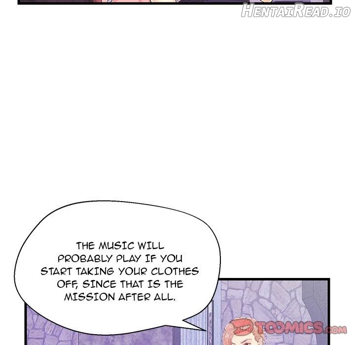 The Fling Zone Chapter 17 - page 66