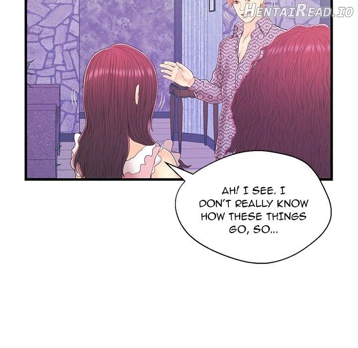 The Fling Zone Chapter 17 - page 67