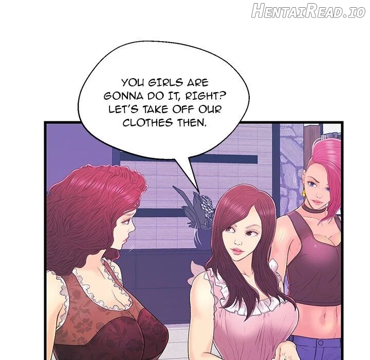 The Fling Zone Chapter 17 - page 68
