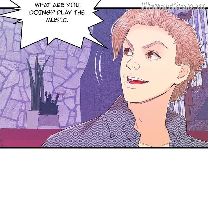 The Fling Zone Chapter 17 - page 74