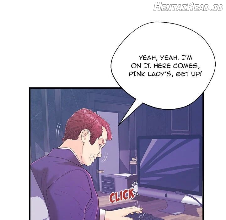 The Fling Zone Chapter 17 - page 75