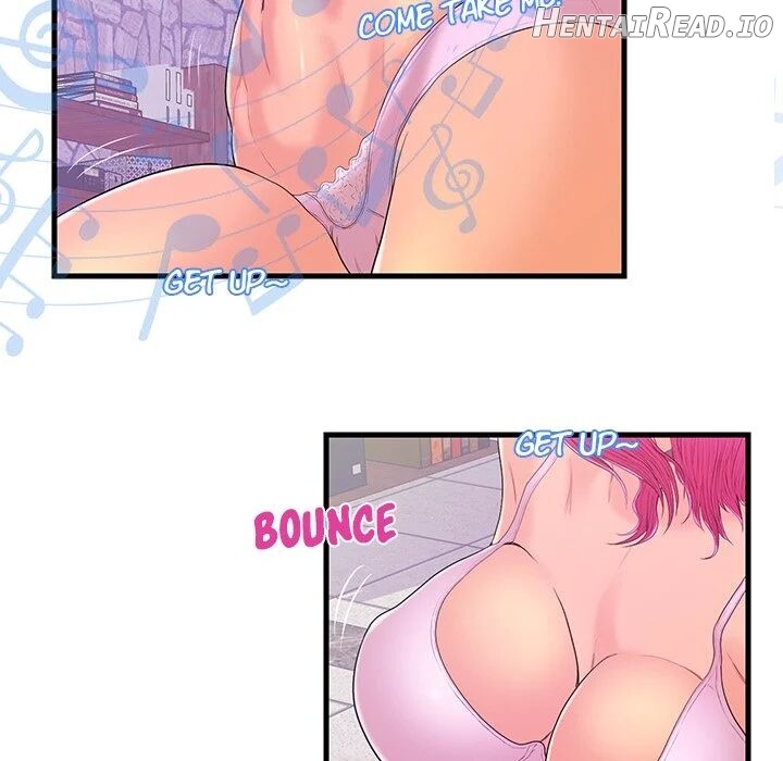 The Fling Zone Chapter 17 - page 80