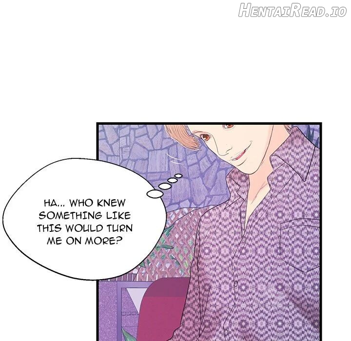 The Fling Zone Chapter 17 - page 85