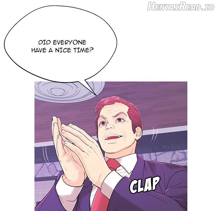 The Fling Zone Chapter 17 - page 88