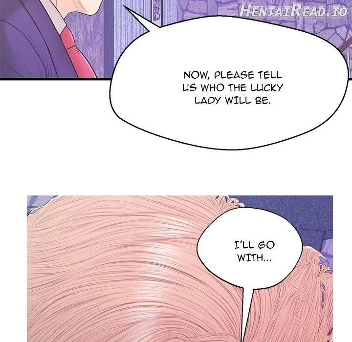 The Fling Zone Chapter 17 - page 93