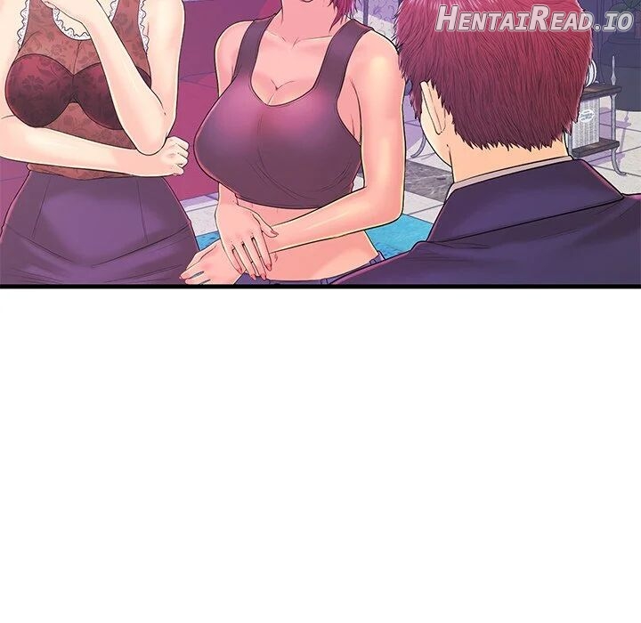 The Fling Zone Chapter 18 - page 10