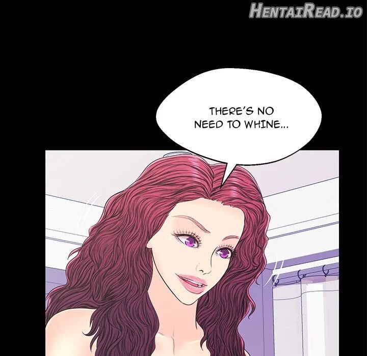 The Fling Zone Chapter 18 - page 101