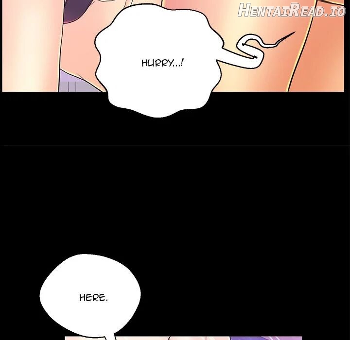 The Fling Zone Chapter 18 - page 106