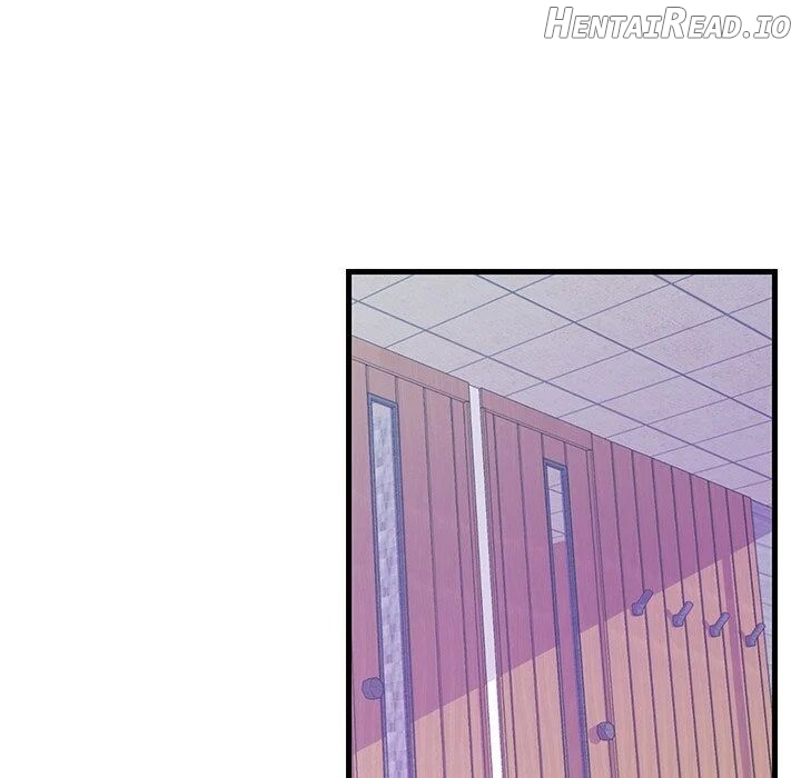 The Fling Zone Chapter 18 - page 11