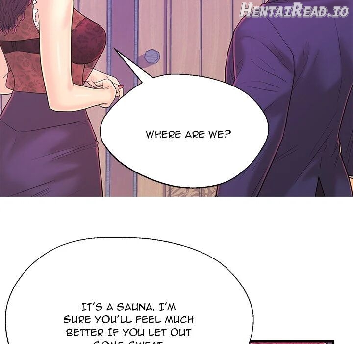 The Fling Zone Chapter 18 - page 13