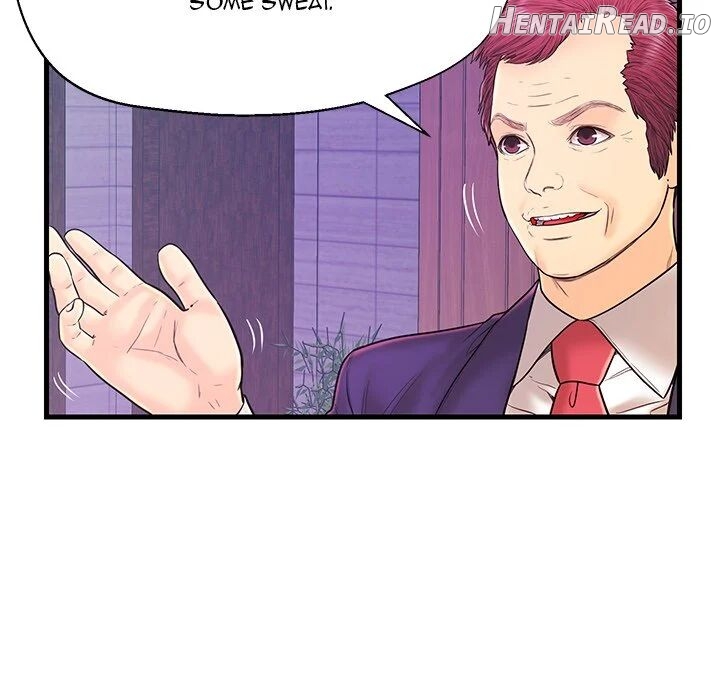 The Fling Zone Chapter 18 - page 14