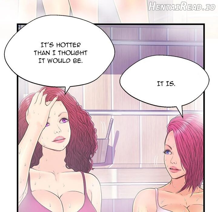 The Fling Zone Chapter 18 - page 18