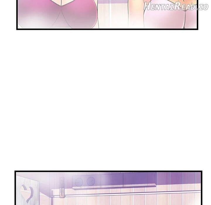 The Fling Zone Chapter 18 - page 19