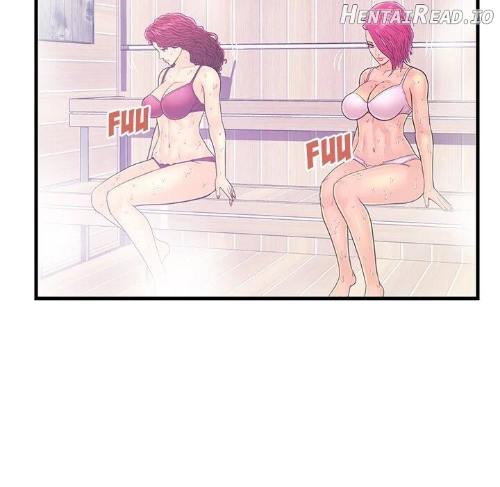 The Fling Zone Chapter 18 - page 20