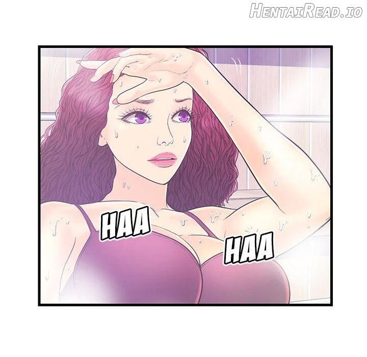 The Fling Zone Chapter 18 - page 21