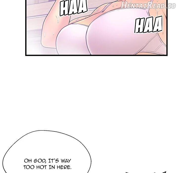 The Fling Zone Chapter 18 - page 23