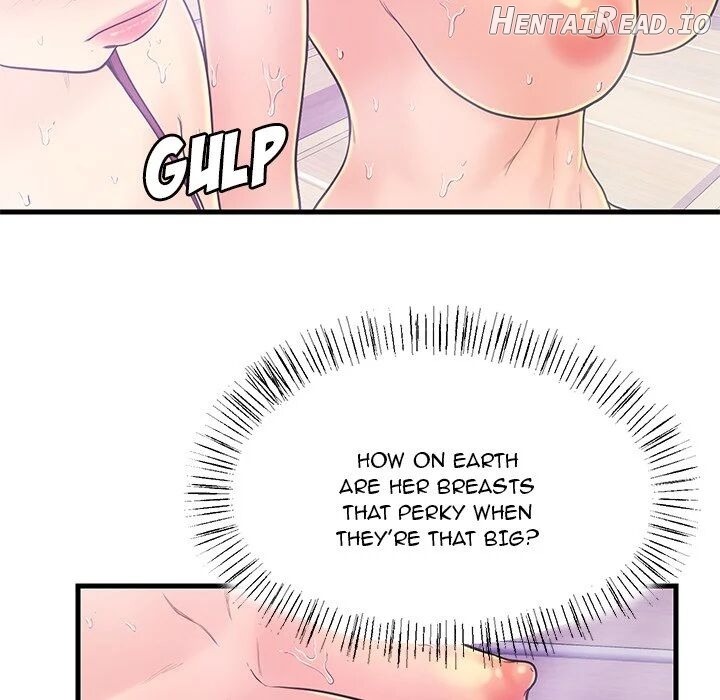 The Fling Zone Chapter 18 - page 29