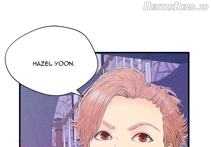 The Fling Zone Chapter 18 - page 3