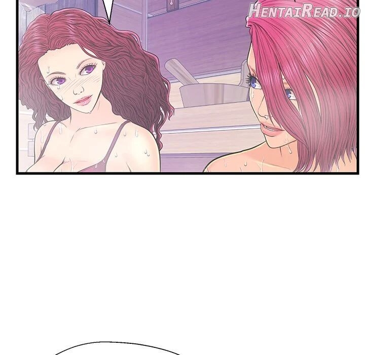 The Fling Zone Chapter 18 - page 34