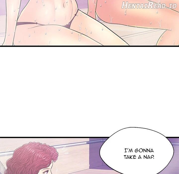 The Fling Zone Chapter 18 - page 36