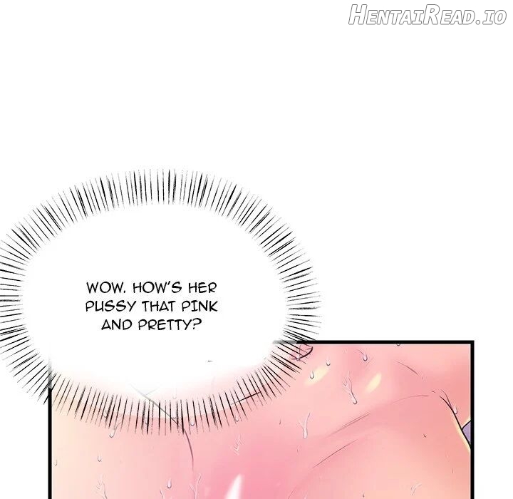 The Fling Zone Chapter 18 - page 39