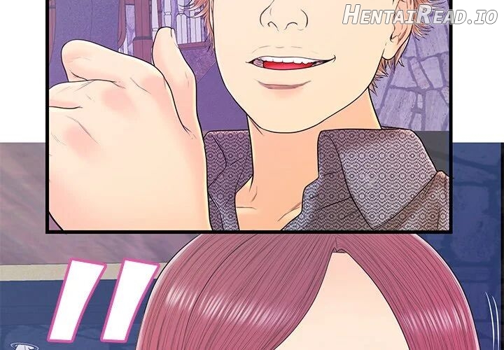 The Fling Zone Chapter 18 - page 4