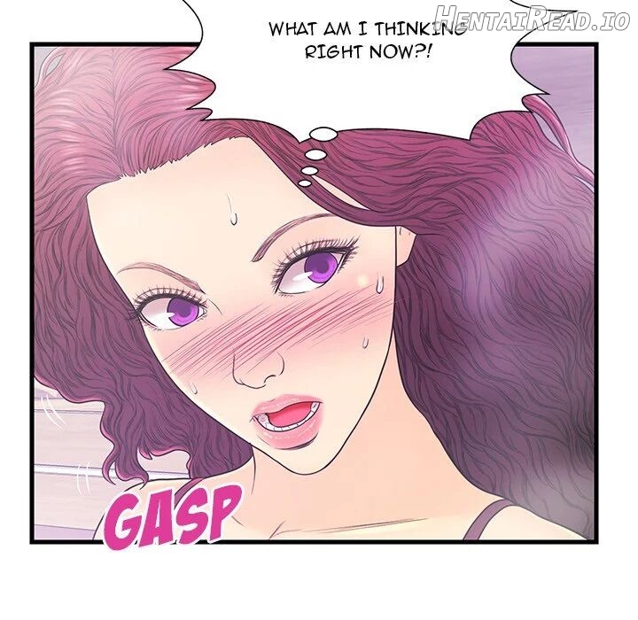 The Fling Zone Chapter 18 - page 41