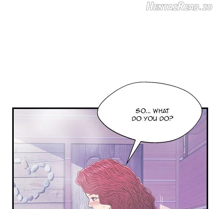 The Fling Zone Chapter 18 - page 42