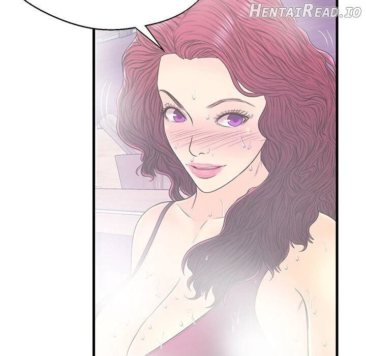 The Fling Zone Chapter 18 - page 46