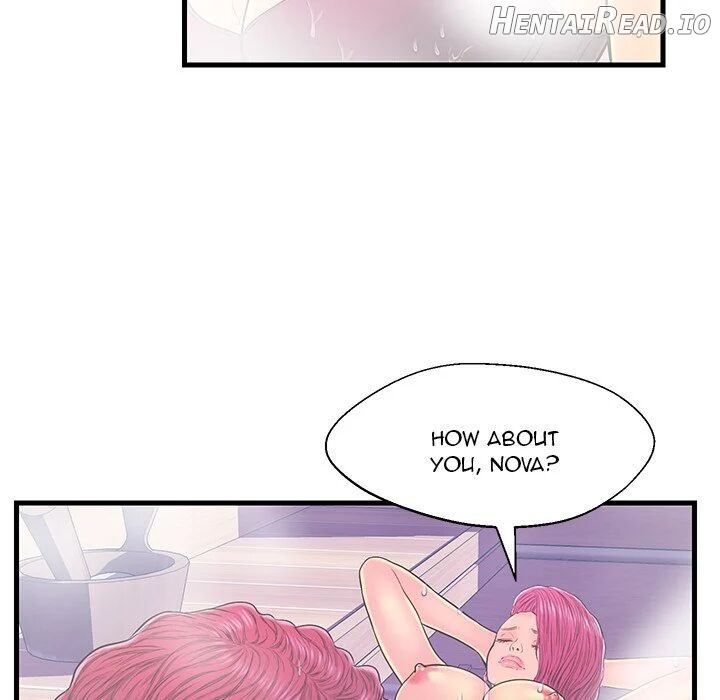The Fling Zone Chapter 18 - page 47