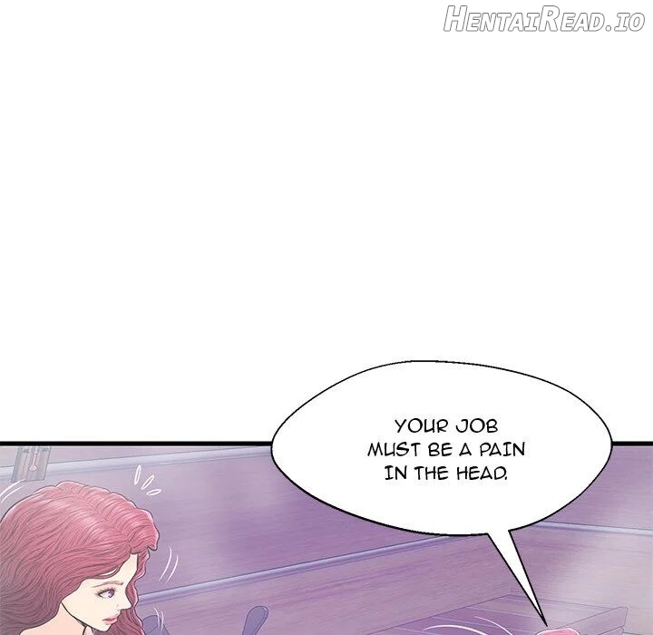 The Fling Zone Chapter 18 - page 49