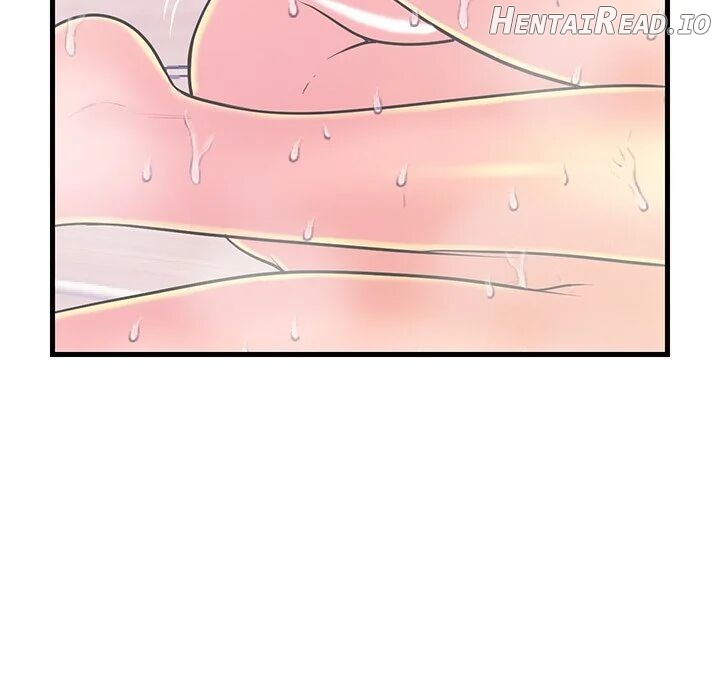 The Fling Zone Chapter 18 - page 52