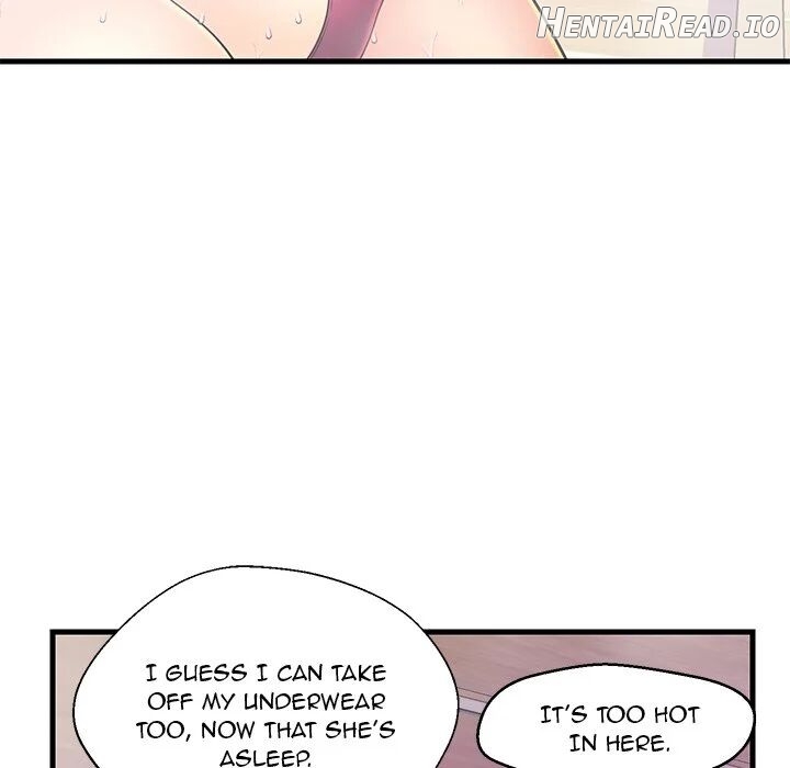 The Fling Zone Chapter 18 - page 56