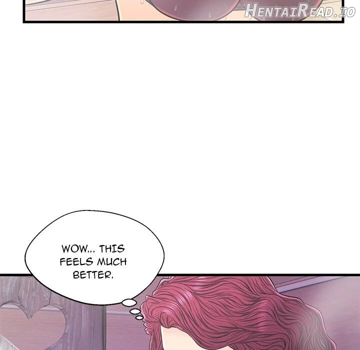 The Fling Zone Chapter 18 - page 58