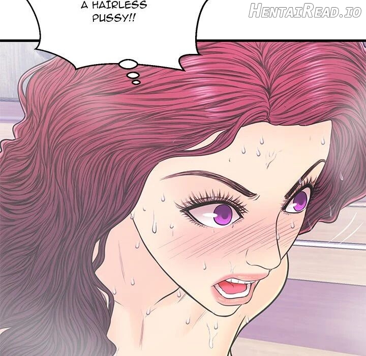 The Fling Zone Chapter 18 - page 71
